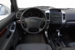 Toyota Land Cruiser 2003 года